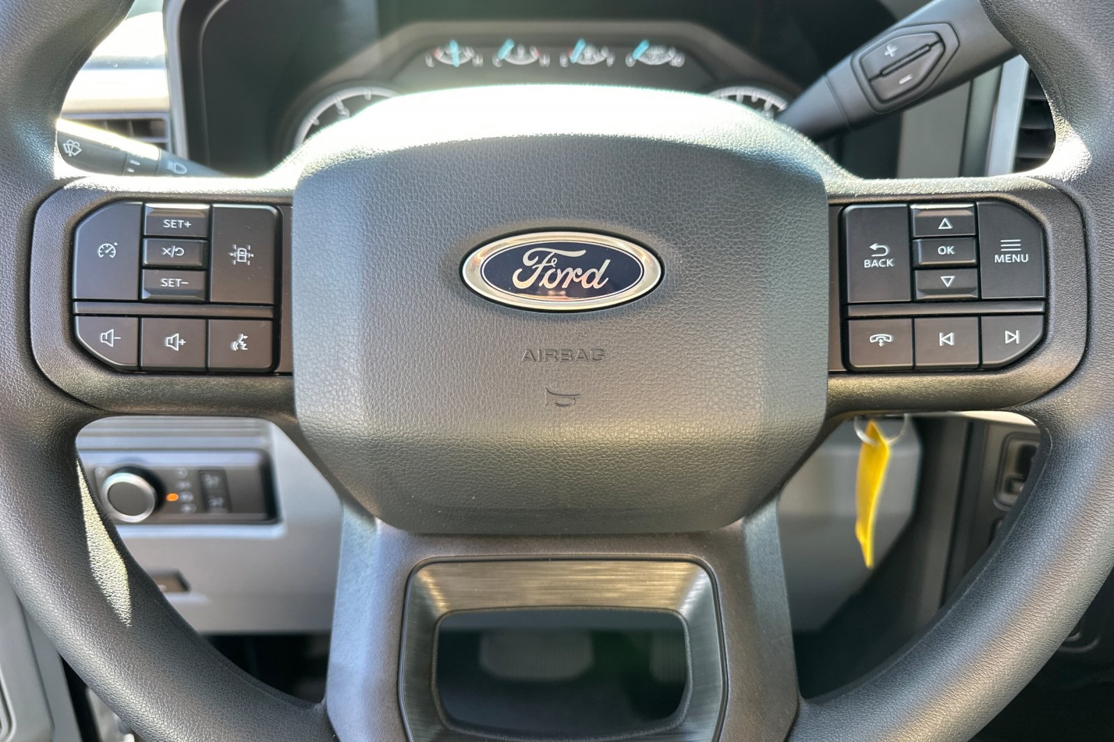 2024 Ford F-450 XL photo 17