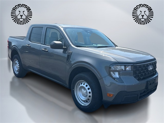 2025 Ford Maverick XL photo 3