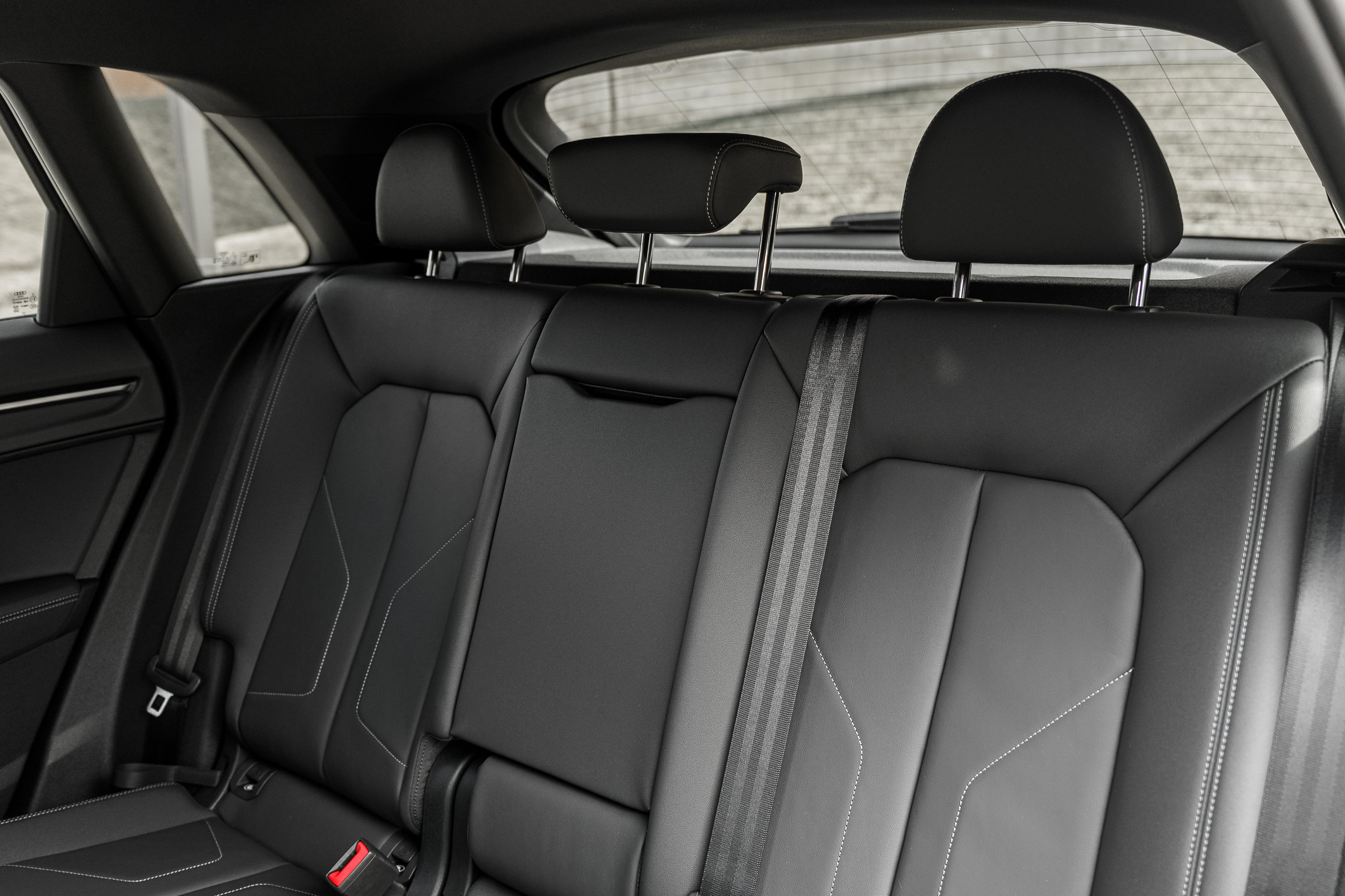 2025 Audi Q3 S line Premium photo 23
