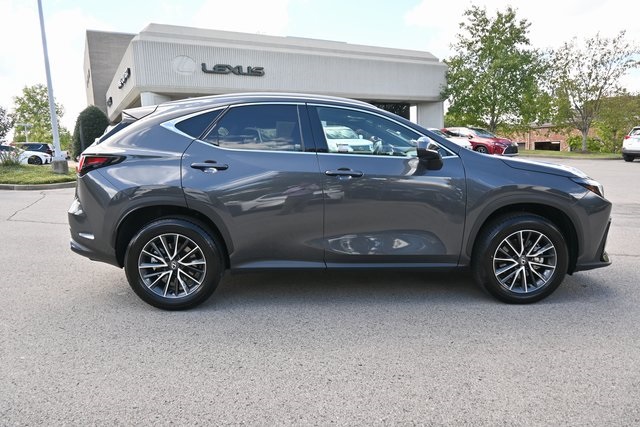 2025 Lexus NX 250 Premium photo 2