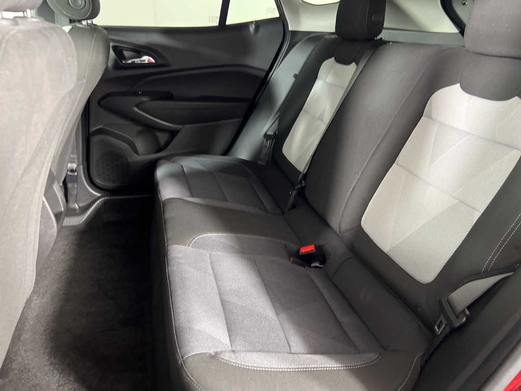 2024 Chevrolet Trax LS photo 6