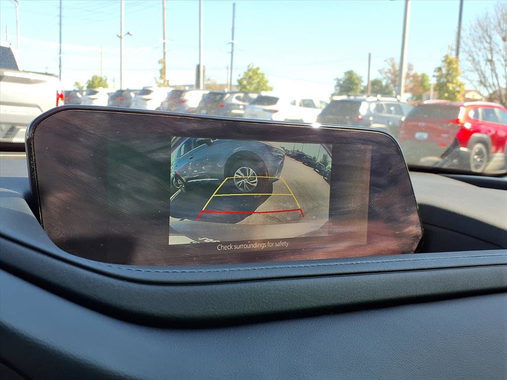 2022 Mazda CX-30 2.5 Select photo 10