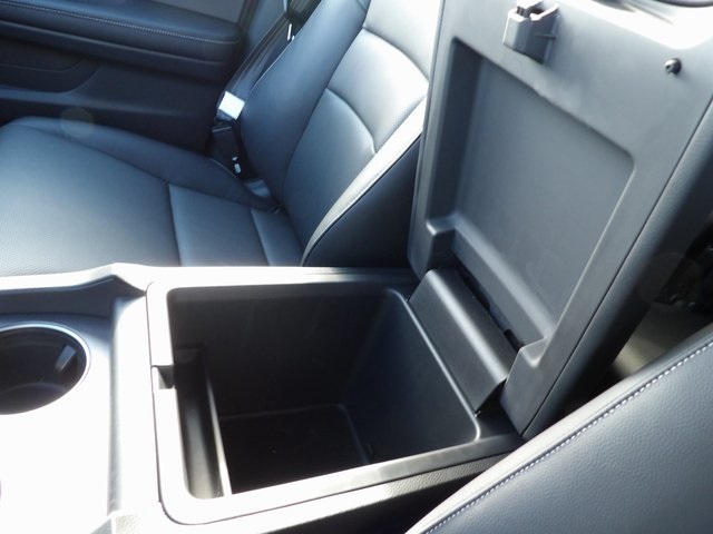 2025 Honda Ridgeline RTL photo 29