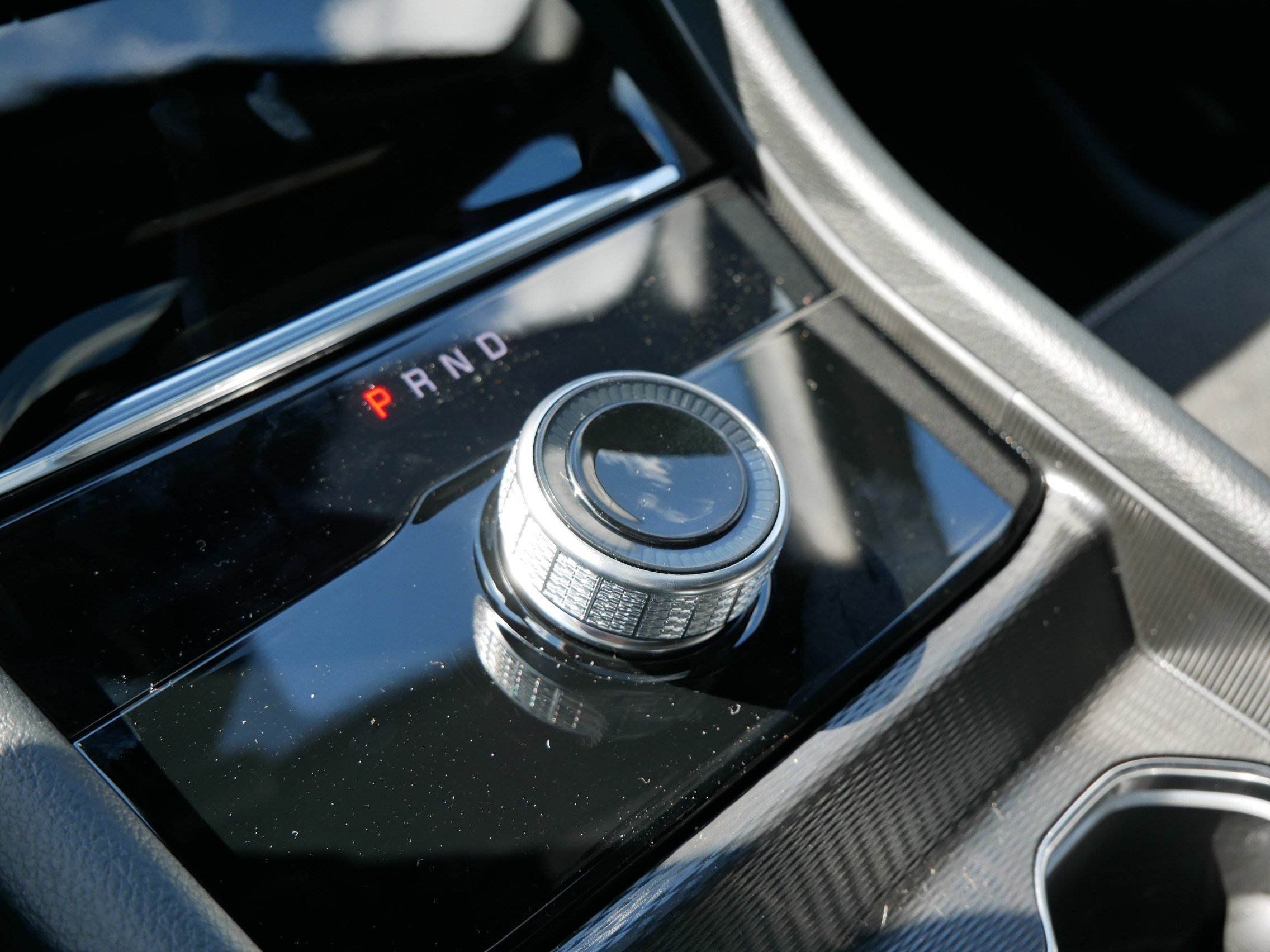 2025 Jeep Grand Cherokee Altitude X photo 17