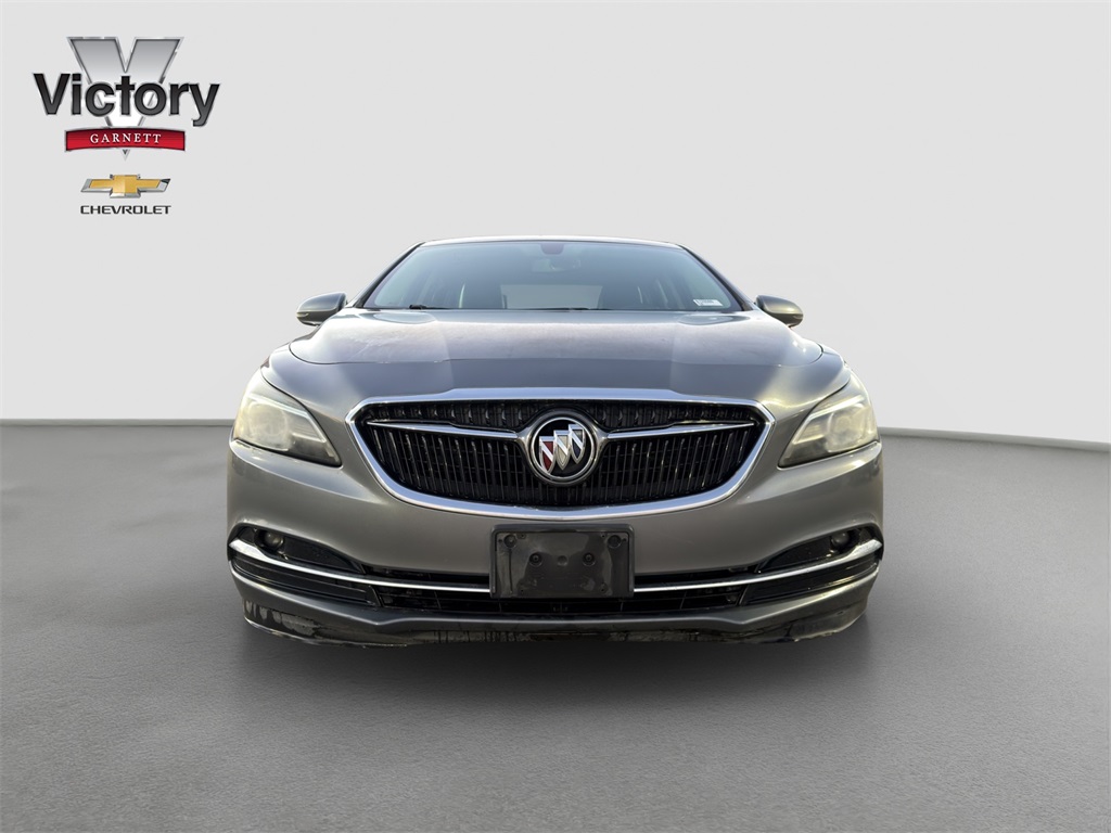 Used 2019 Buick LaCrosse Essence with VIN 1G4ZP5SZ0KU128080 for sale in Ottawa, KS
