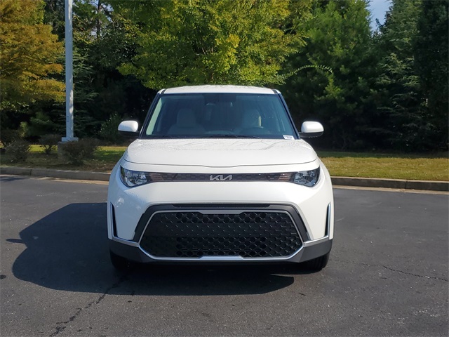 2025 Kia Soul LX S photo 2