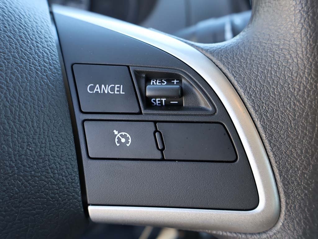 2024 Mitsubishi Mirage G4 ES LE Black Edition photo 42