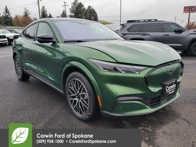 2025 Ford Mustang Mach-E Premium AWD's photo