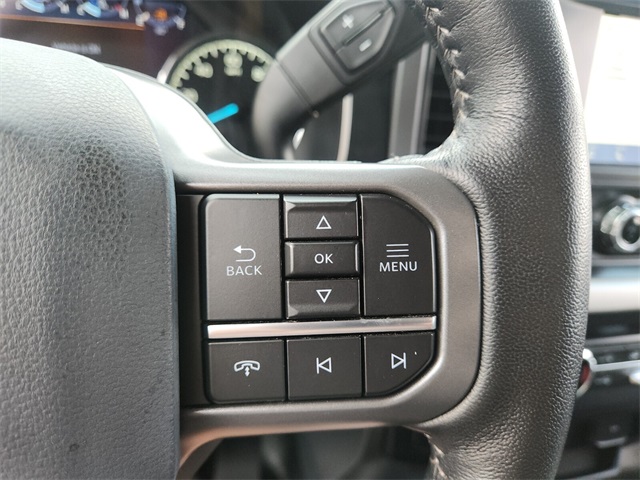 2021 Ford F-150 XLT photo 25
