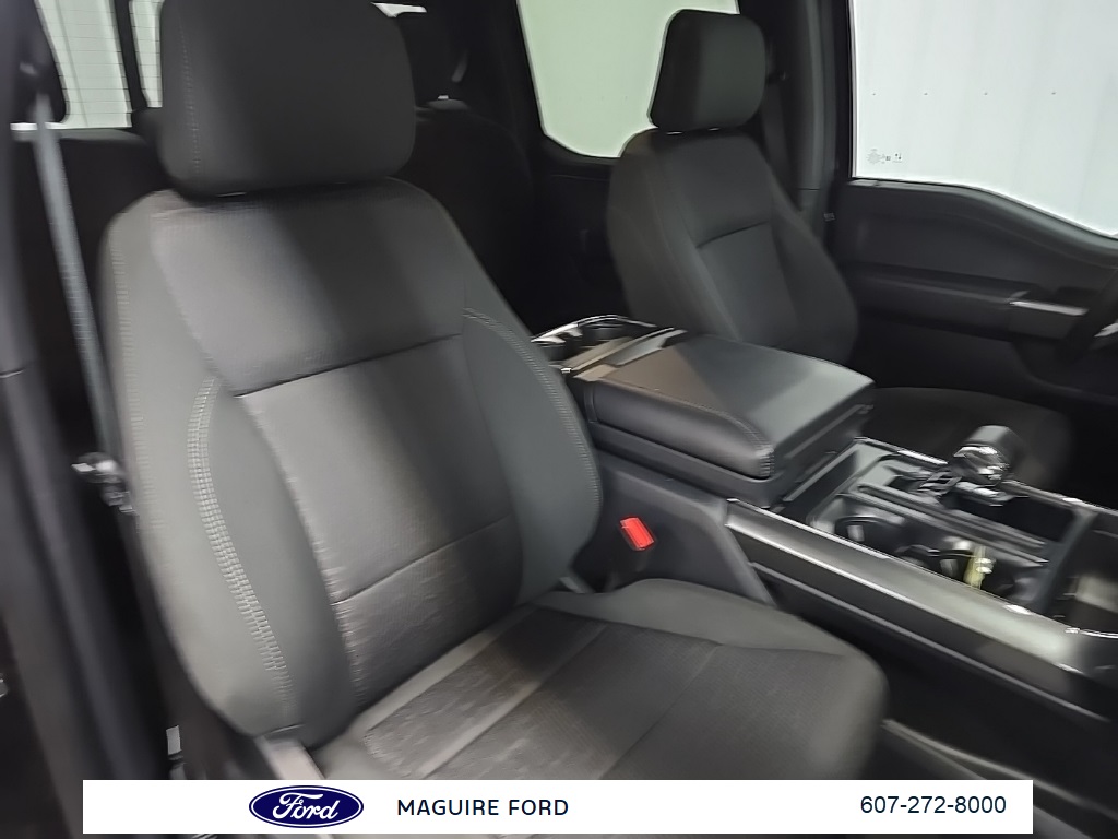 2023 Ford F-150 XLT photo 15