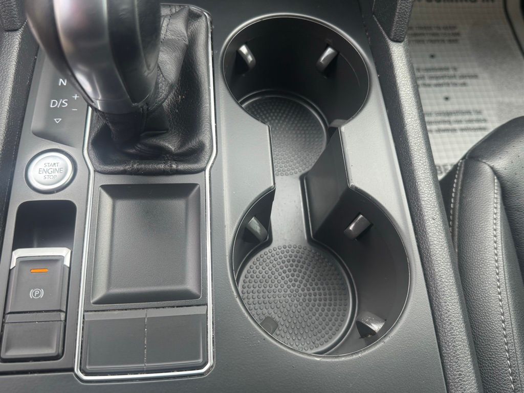 2019 Volkswagen Atlas SE photo 13