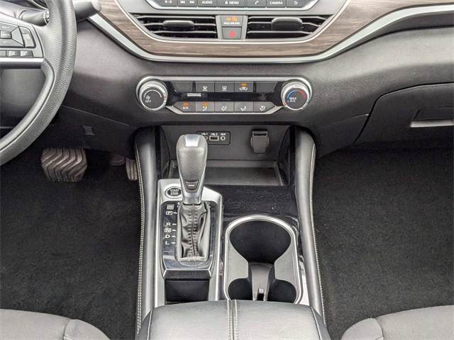 2023 Nissan Altima 2.5 SV photo 19