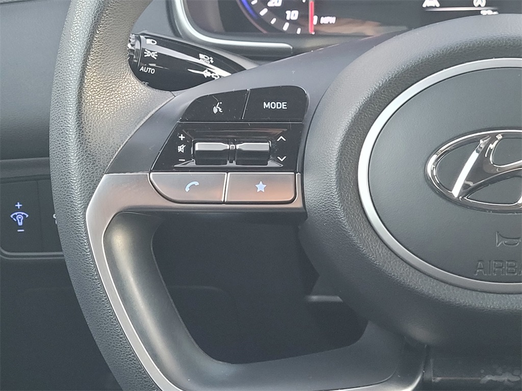 2023 Hyundai Tucson SEL photo 26