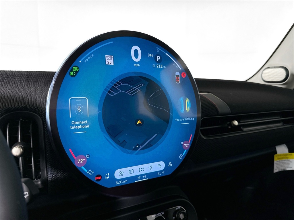2025 Mini Cooper Hardtop photo 17