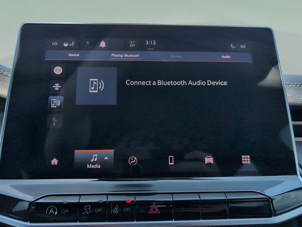 2023 Jeep Compass Altitude photo 16