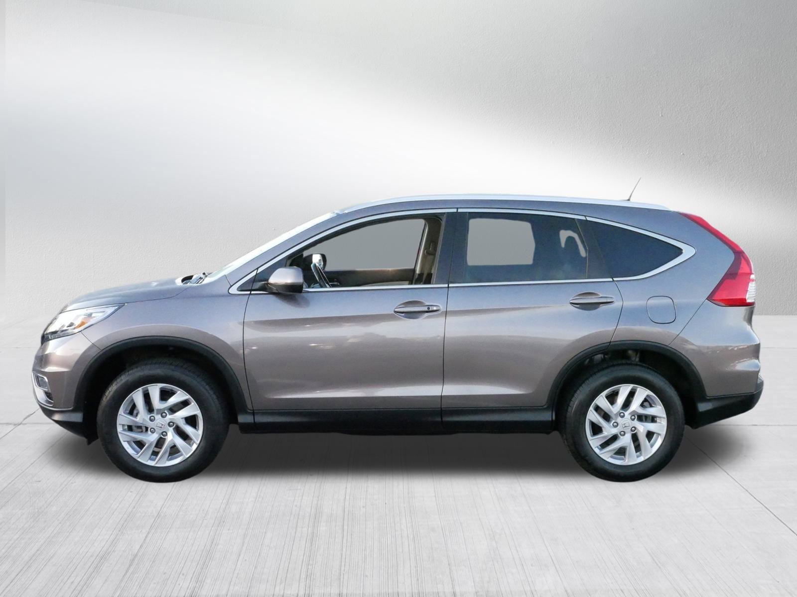 2016 Honda CR-V EX-L photo 2