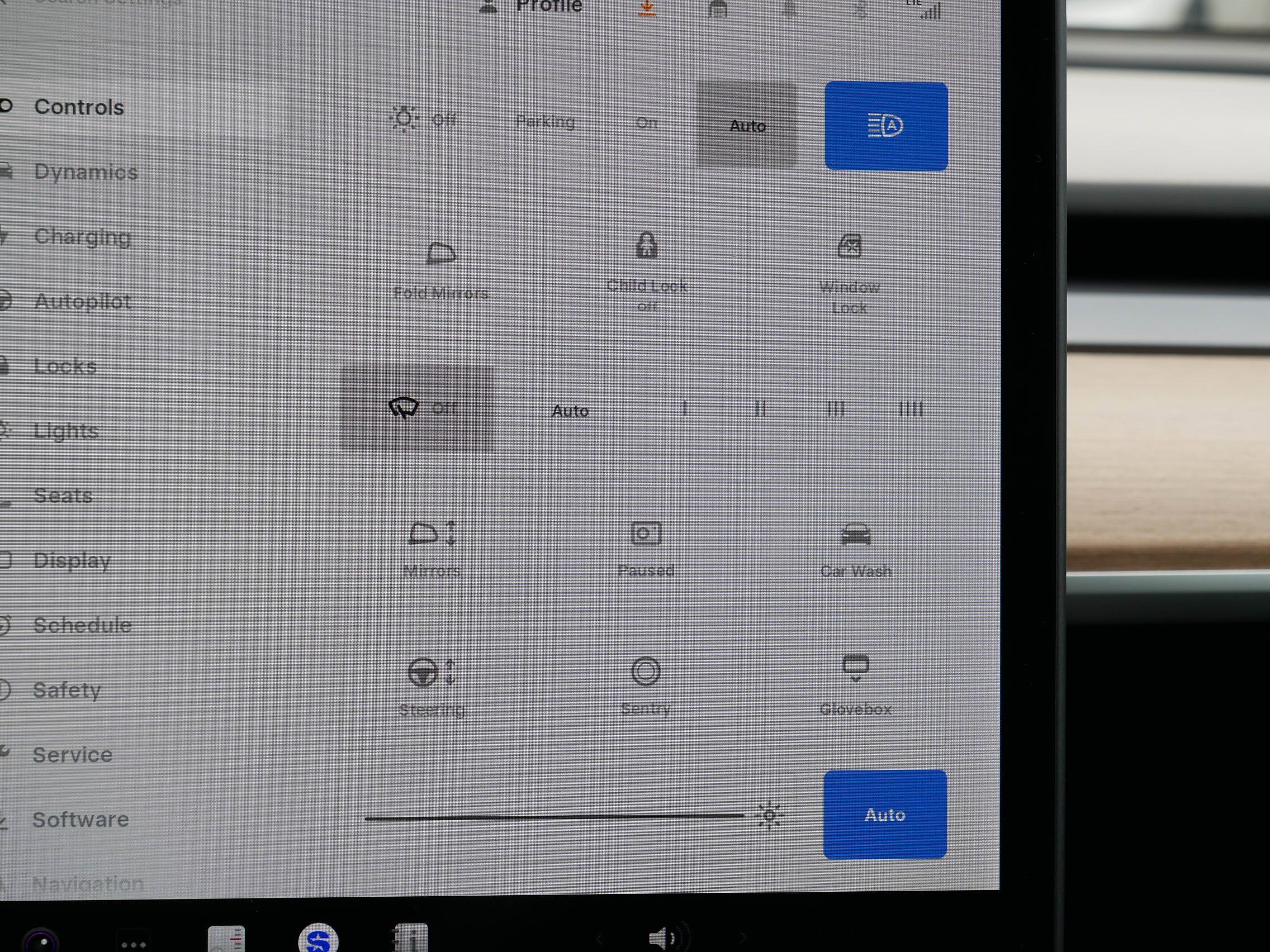 2021 Tesla Model Y Long Range photo 21