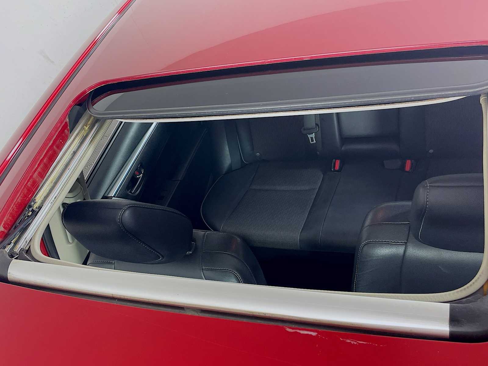 2015 Toyota Corolla Plus photo 18