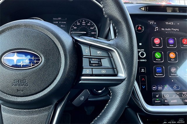 2024 Subaru Outback Limited photo 17