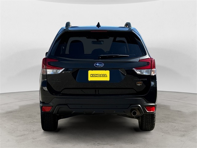 2024 Subaru Forester Wilderness photo 3