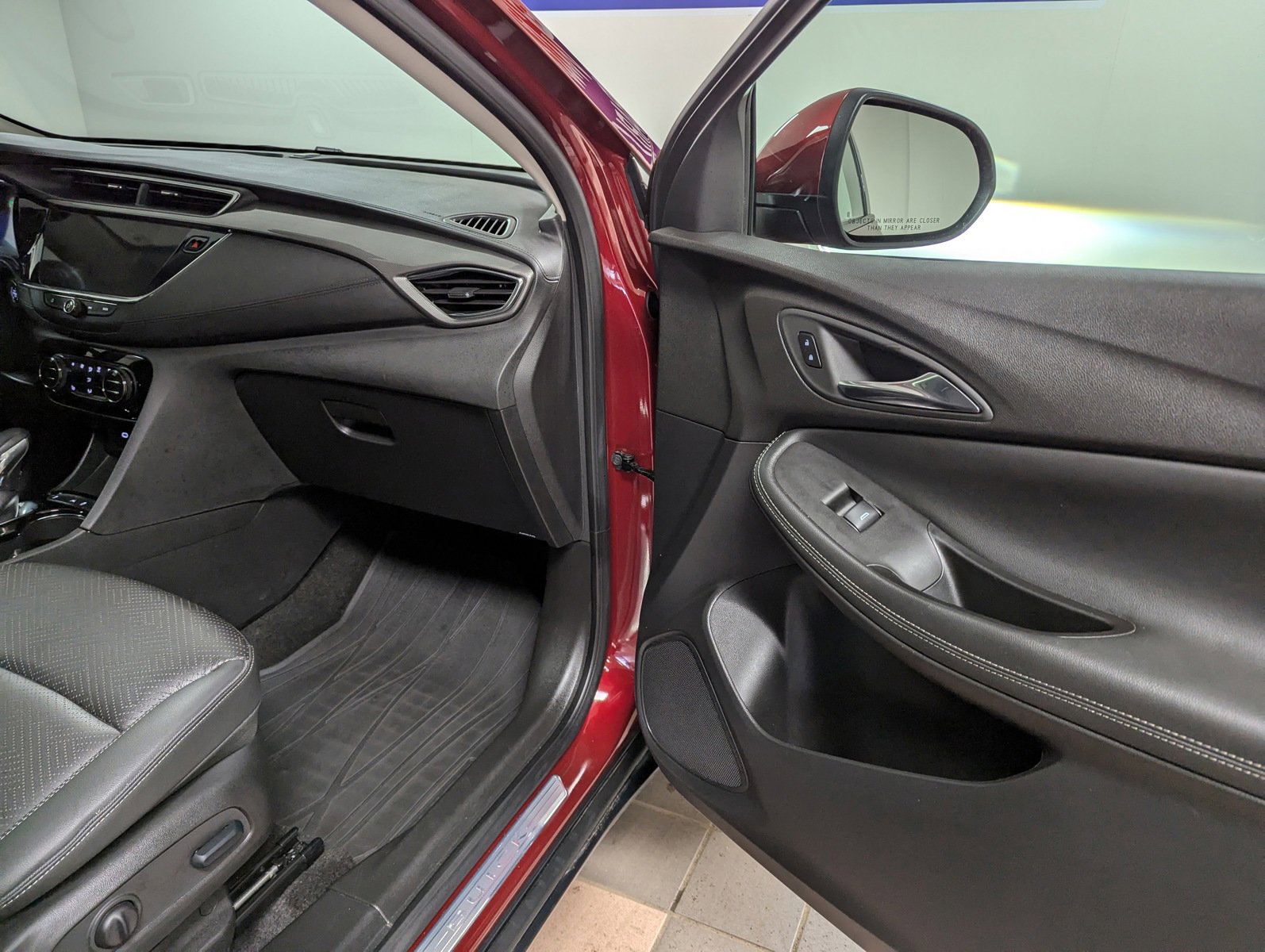 2023 Buick Encore GX Essence photo 31