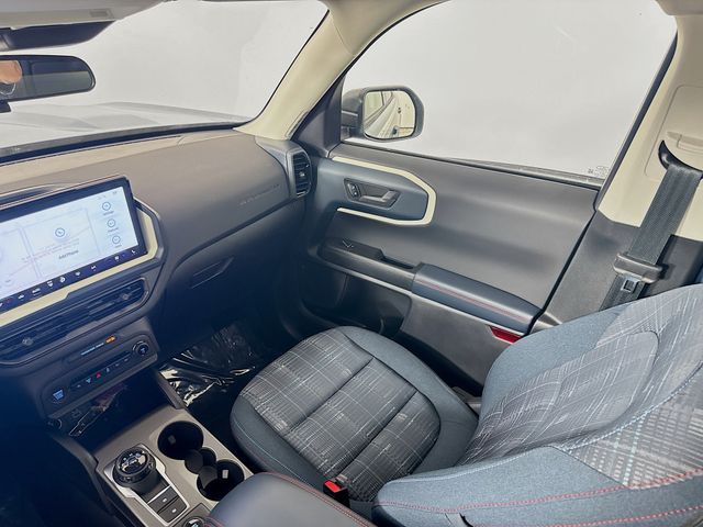 2025 Ford Bronco Sport Heritage photo 22