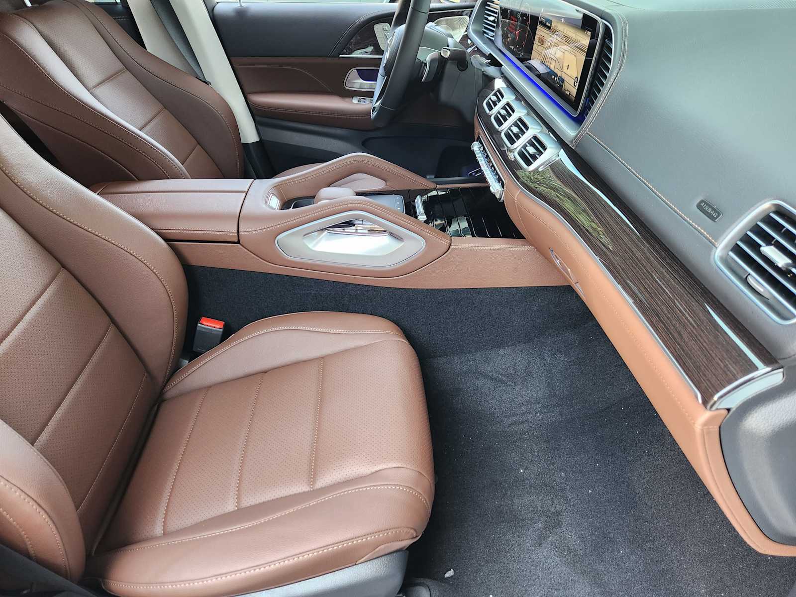 2026 Mercedes Benz GLE 450 4MATIC photo 8