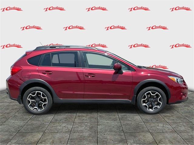 Used 2014 Subaru XV Crosstrek Premium with VIN JF2GPAVC3E8314755 for sale in Pittsburgh, PA
