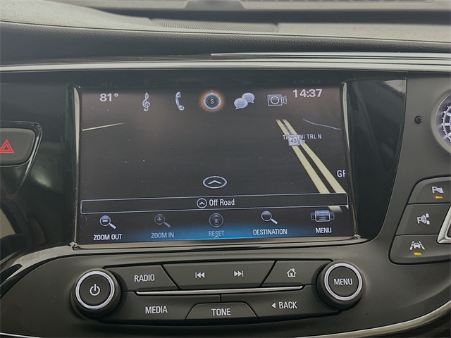 2019 Buick Envision Premium II photo 10