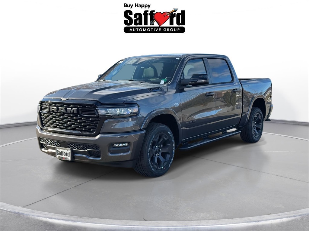 2026 RAM Ram 1500 Pickup Big Horn/Lone Star's photo