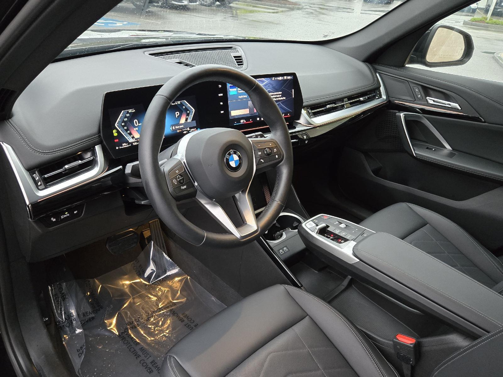 2025 Bmw X1 XDrive28i photo 4