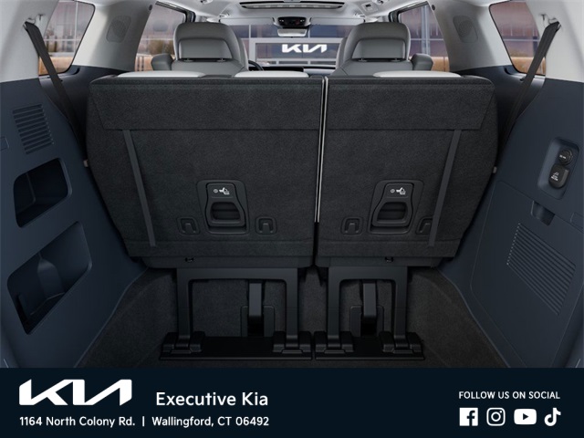 2026 Kia Carnival SX Prestige photo 17