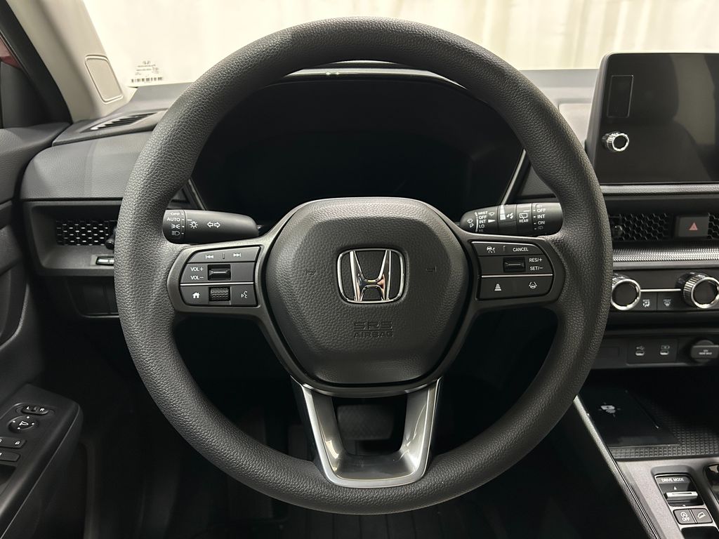2026 Honda CR-V EX photo 8