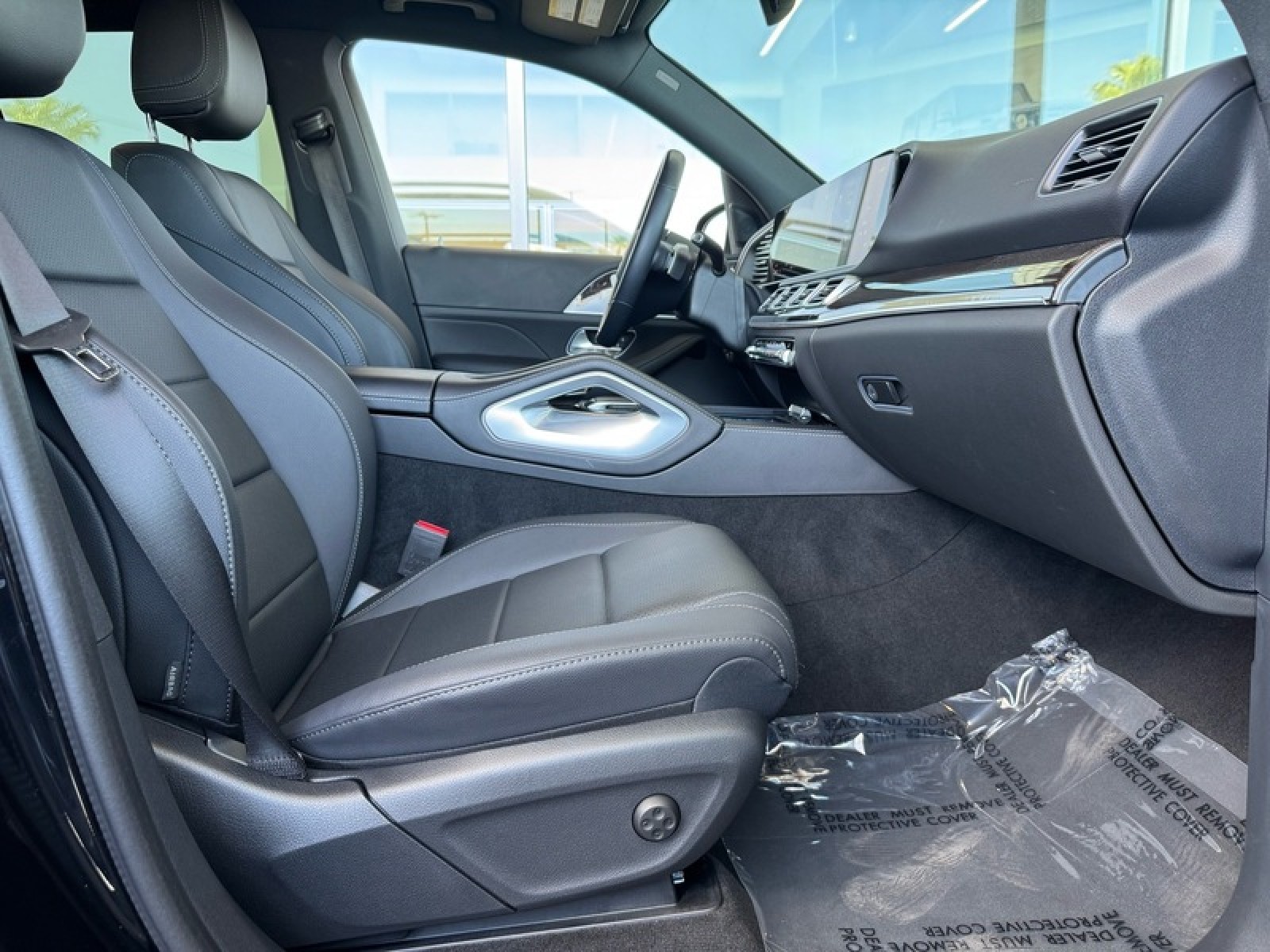 2025 Mercedes Benz GLE 350 4MATIC photo 22