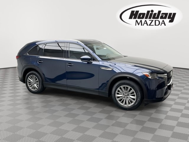 2024 Mazda CX-90 Preferred Package's photo