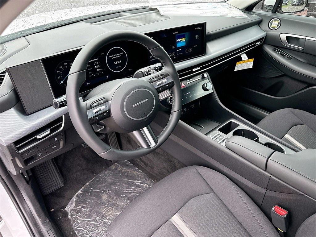 2025 Hyundai Sonata SEL Convenience photo 4