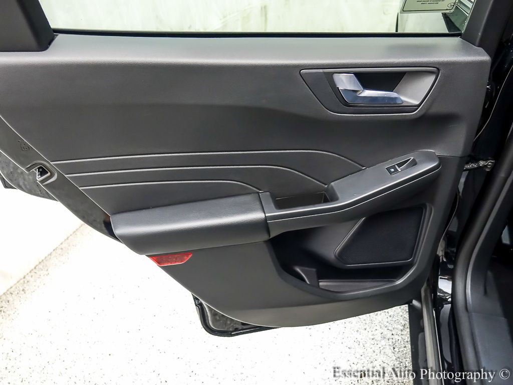 2024 FORD ESCAPE - Image 19