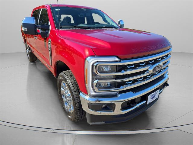 2025 Ford F-250 Super Duty Lariat's photo