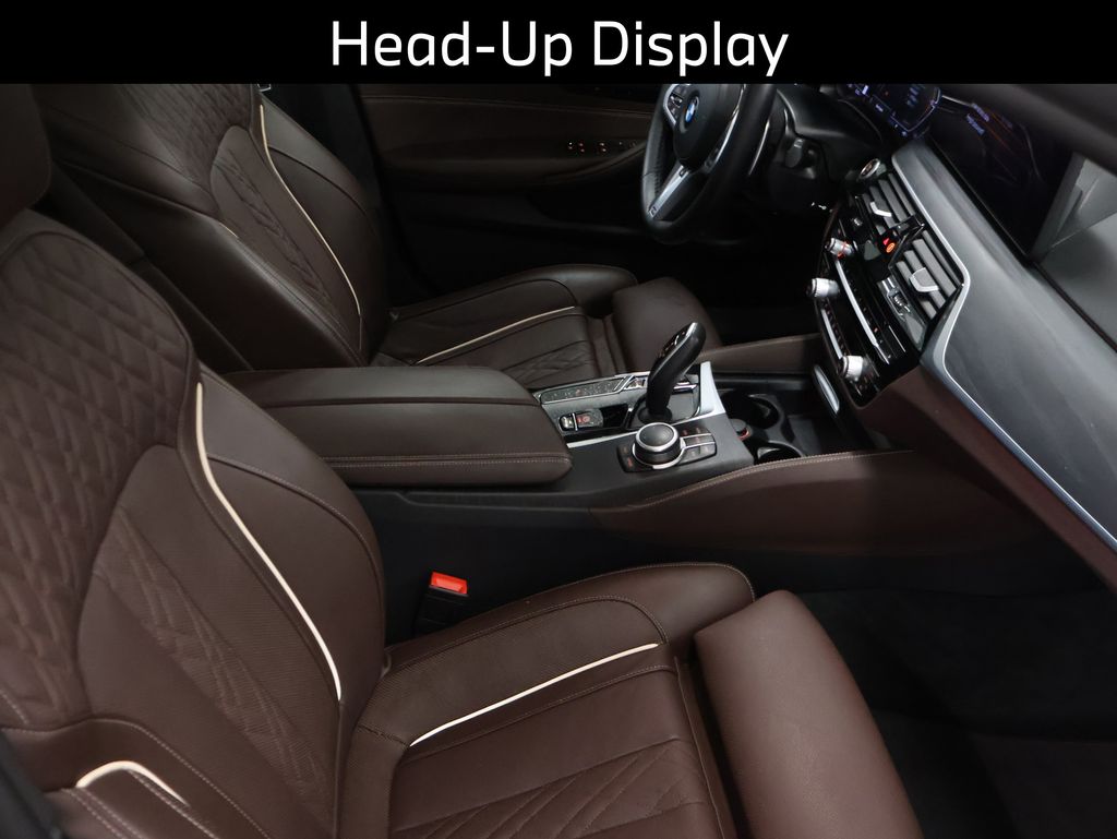 2022 Bmw 540i xDrive photo 10