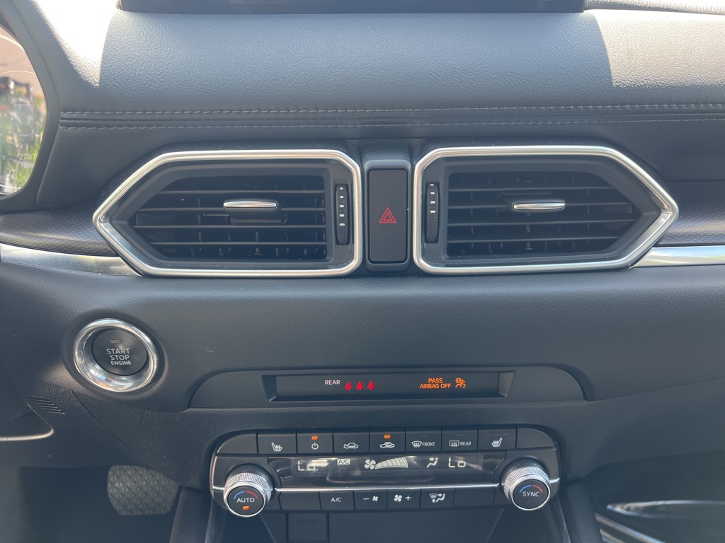 2024 Mazda CX-5 2.5 S Carbon photo 28