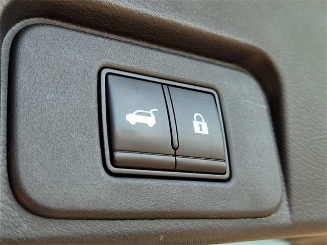 2021 Nissan Rogue SL photo 14
