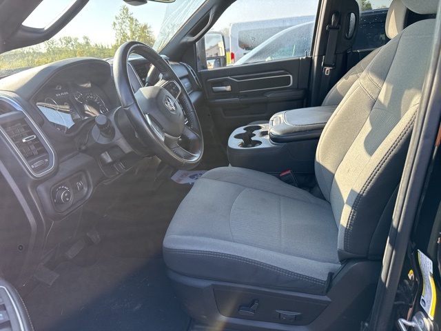 2024 Ram 2500 Big Horn photo 4