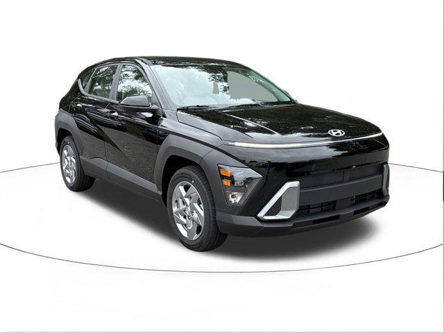 2026 Hyundai Kona SE's photo