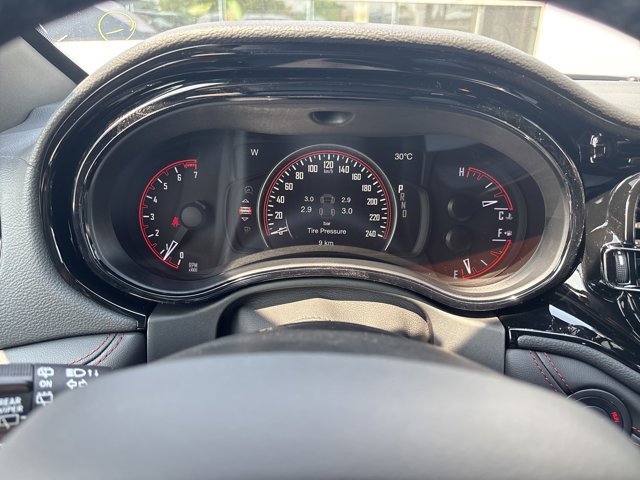 New 2025 Destroyer Grey Dodge GT image 18