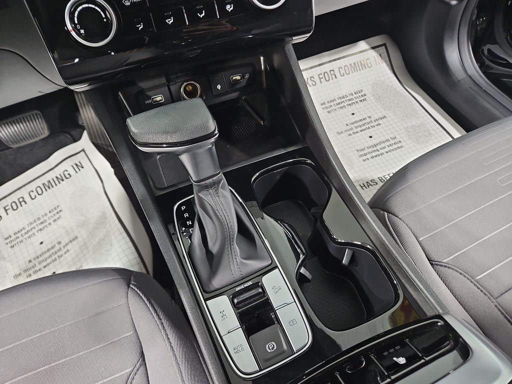 2023 Hyundai Santa Cruz SEL photo 18