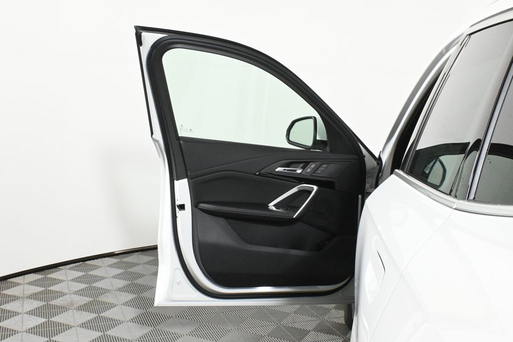 2025 Bmw X1 XDrive28i photo 20
