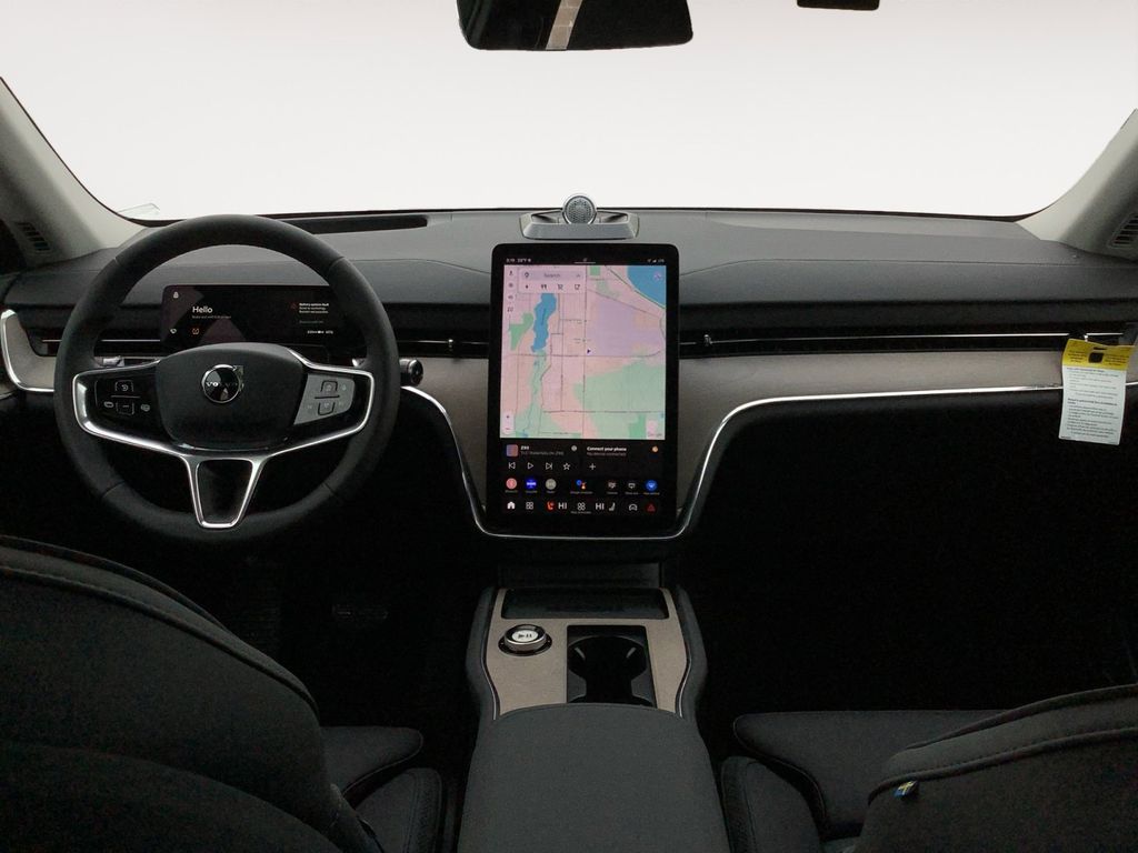 2025 Volvo EX90 Twin Motor Performance Ultra photo 10