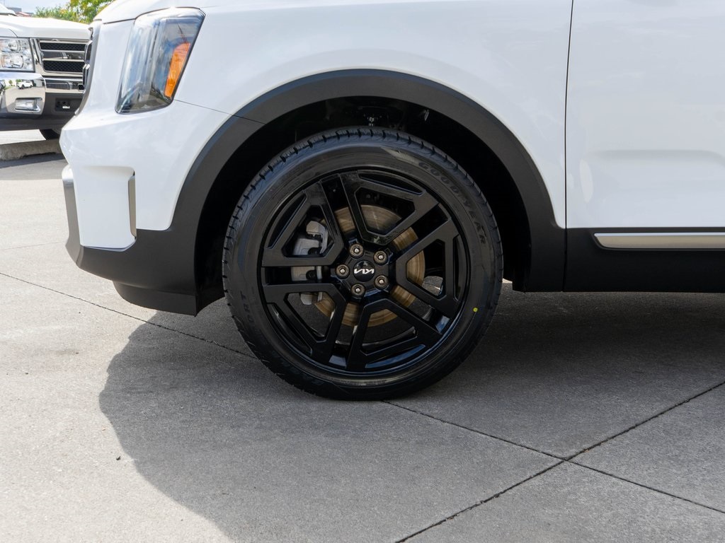 2023 Kia Telluride EX X-Line photo 29