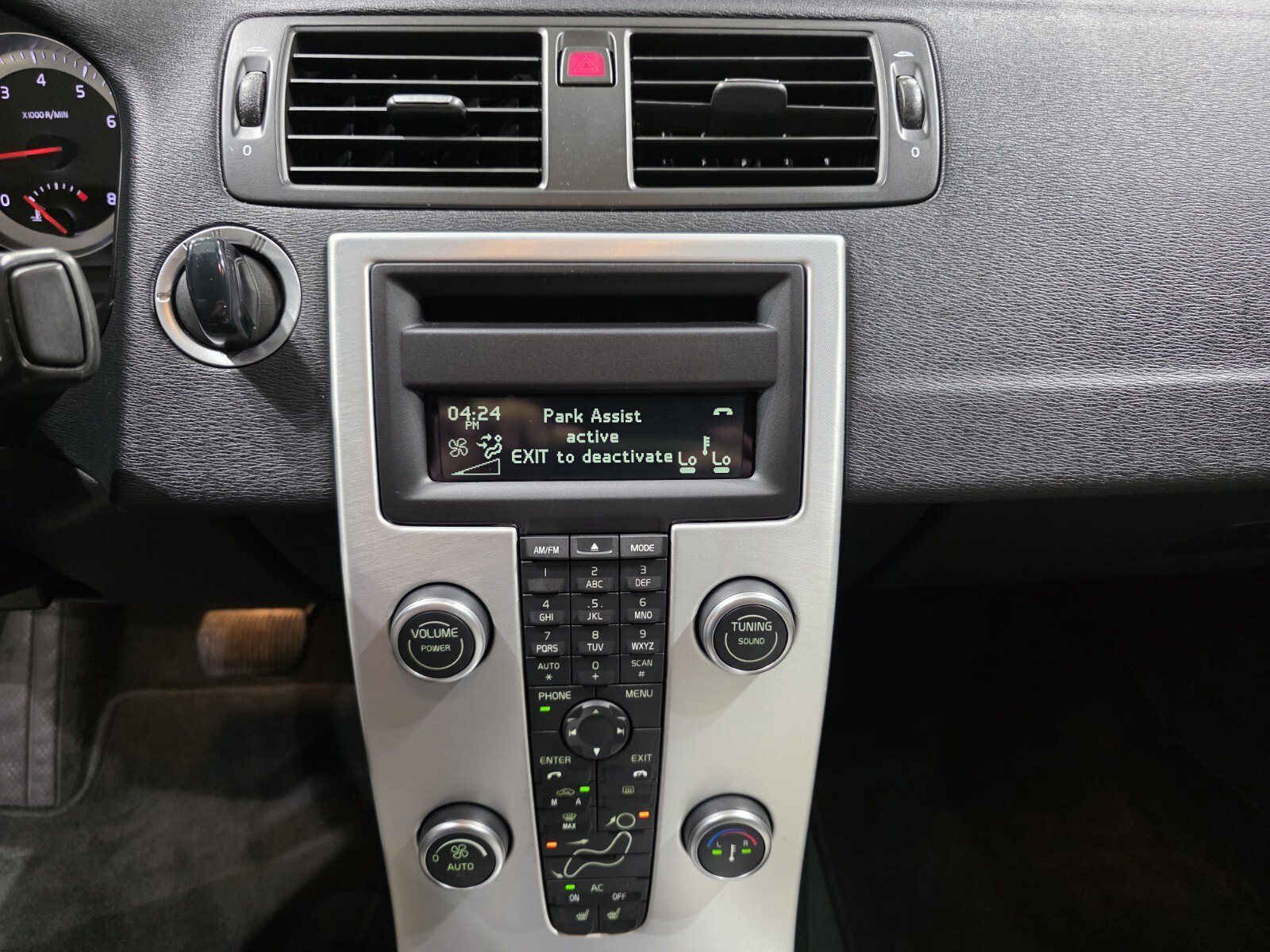 2013 Volvo C70 T5 photo 14