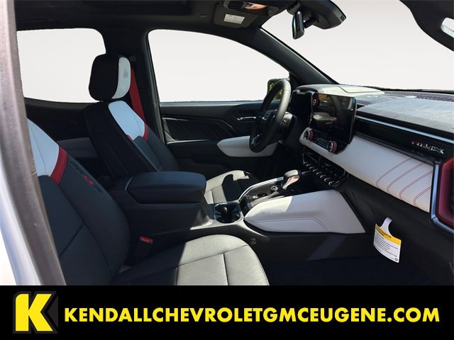 2025 Gmc Canyon AT4 photo 15